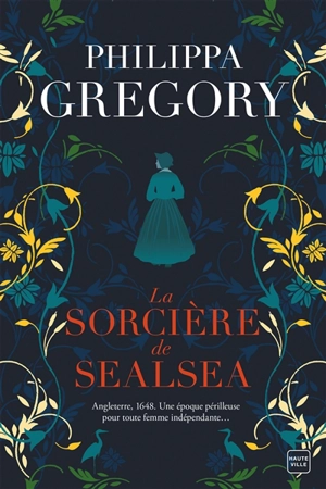 La sorcière de Sealsea - Philippa Gregory