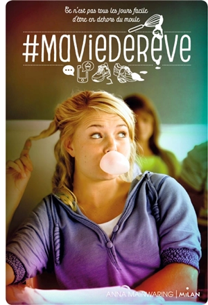 #MaVieDeRêve - Anna Mainwaring