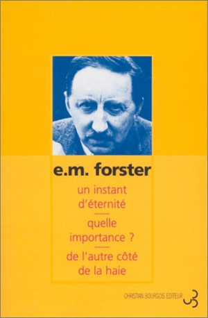 Nouvelles - Edward Morgan Forster