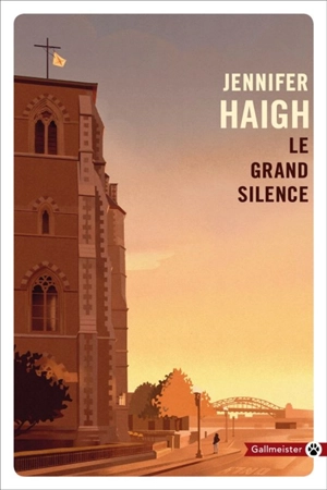 Le grand silence - Jennifer Haigh