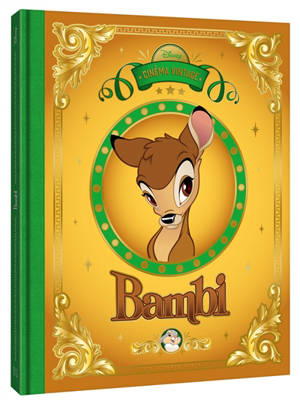 Bambi - Walt Disney company