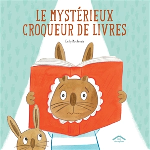 Le mystérieux croqueur de livres - Emily McKenzie