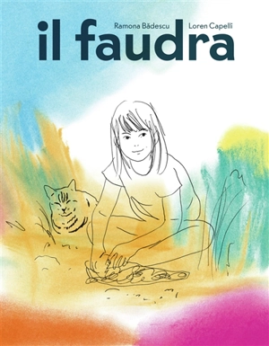 Il faudra - Ramona Badescu