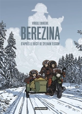 Berezina - Virgile Dureuil