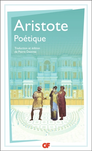 Poétique - Aristote