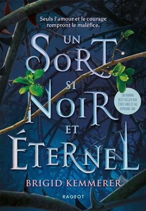 Un sort si noir et éternel. Vol. 1 - Brigid Kemmerer