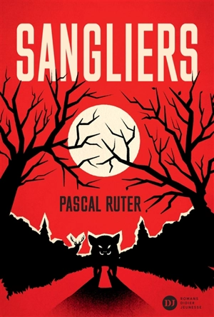 Sangliers - Pascal Ruter