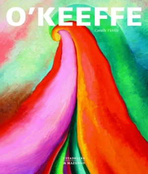 O'Keeffe - Camille Viéville
