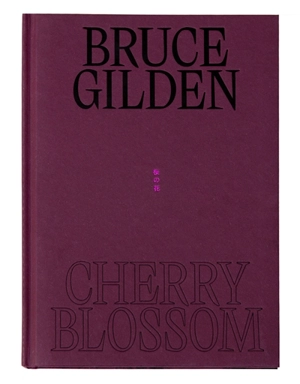 Cherry blossom - Bruce Gilden