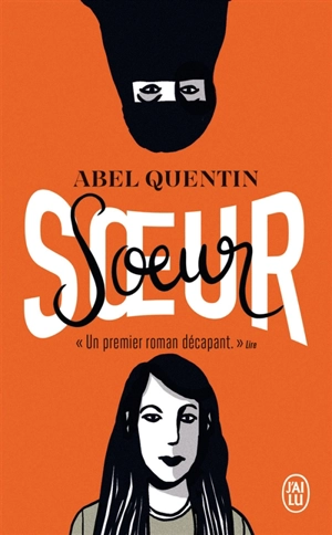 Soeur - Abel Quentin