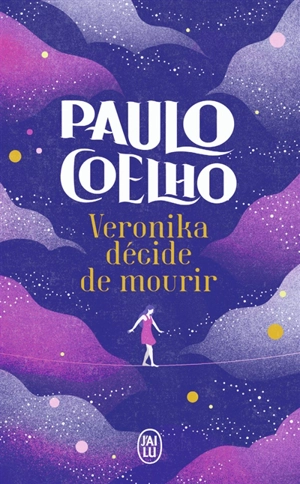 Veronika décide de mourir - Paulo Coelho