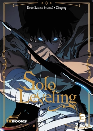 Solo leveling. Vol. 3 - Chugong