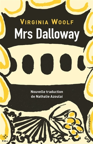 Mrs Dalloway - Virginia Woolf