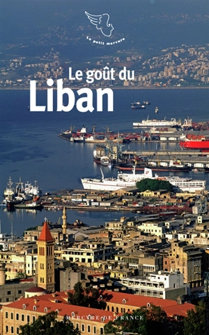 Le goût du Liban