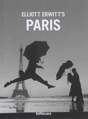 Elliott Erwitt's Paris - Elliott Erwitt