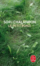 Le petit Bonzi - Sorj Chalandon