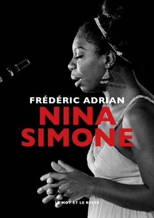 Nina Simone - Frédéric Adrian
