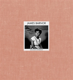 James Barnor : the roadmaker - James Barnor