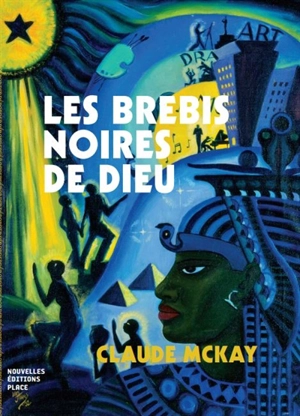 Les brebis noires de Dieu - Claude McKay