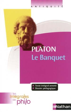 Le banquet - Platon