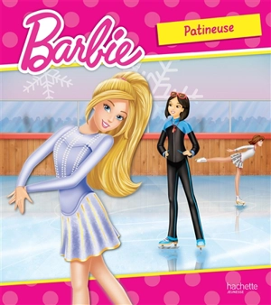 Barbie. Barbie patineuse - Lisa Rojany-Buccieri