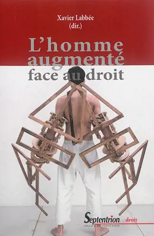 L'homme augmenté face au droit