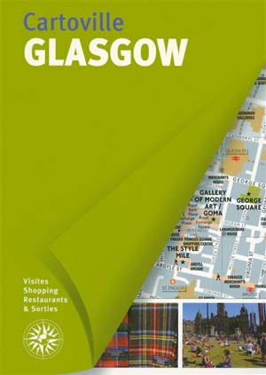 Glasgow - Hélène Le Tac