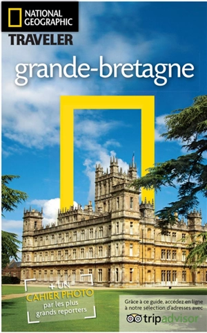 Grande-Bretagne - Christopher Somerville