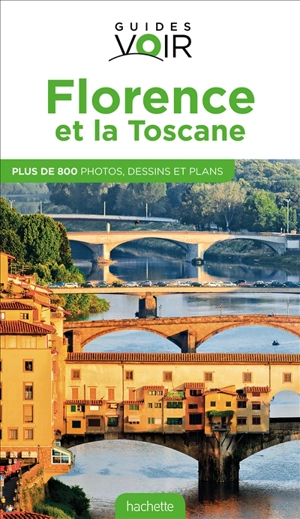 Florence et la Toscane - Christopher Catling