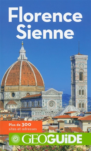 Florence, Sienne - Jean-François Breuiller