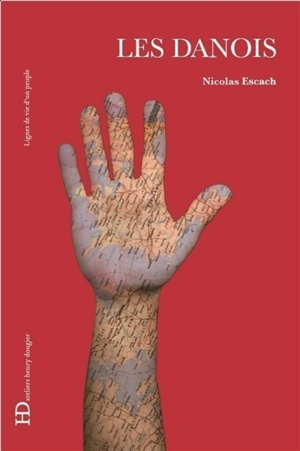 Les Danois - Nicolas Escach