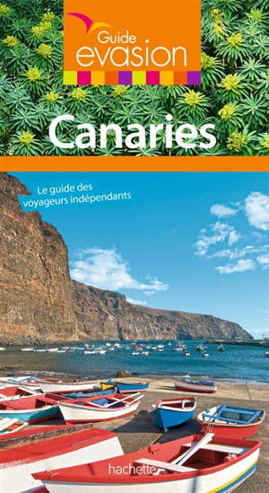 Canaries - Denis Montagnon