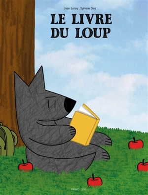 Le livre du loup - Jean Leroy-Guyo