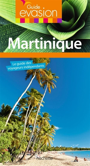 Martinique - Catherine Debedde