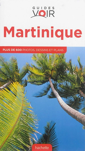 Martinique - Agnès Holo