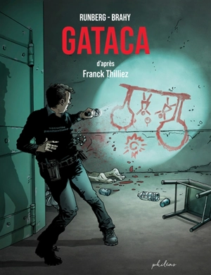 Gataca - Sylvain Runberg