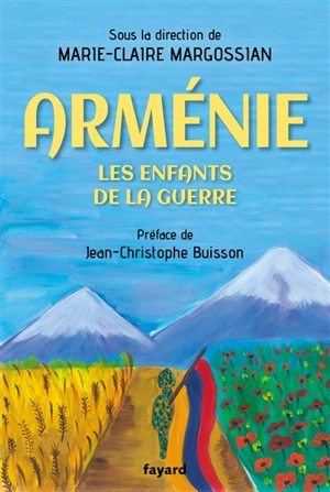 Arménie : les enfants de la guerre