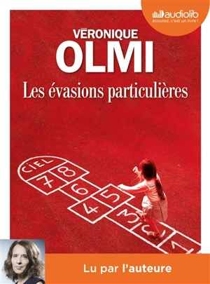 Les évasions particulières - Véronique Olmi