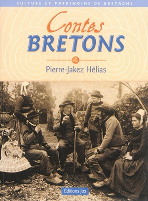 Contes bretons - Pierre Jakez Hélias