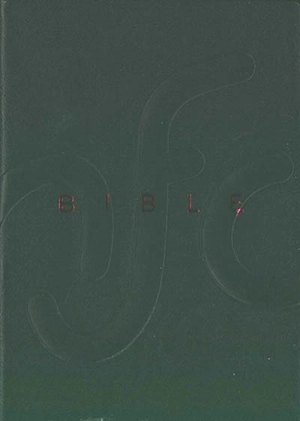 Bible nouvelle français courant : avec les deutérocanoniques : édition miniature sans notes