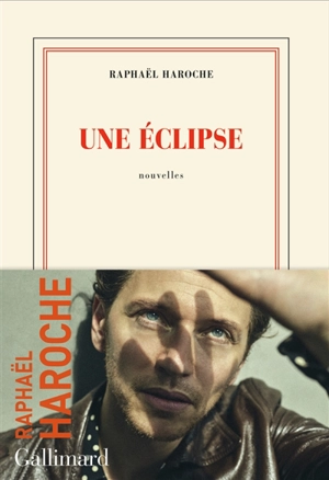 Une éclipse - Raphaël Haroche