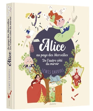 Alice - Lewis Carroll