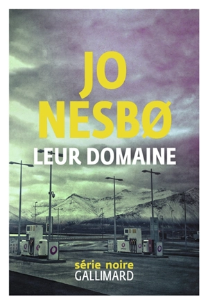 Leur domaine - Jo Nesbo