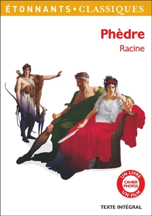 Phèdre - Jean Racine