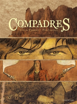 Compadres - Colin-Thibert