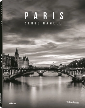 Paris - Serge Ramelli
