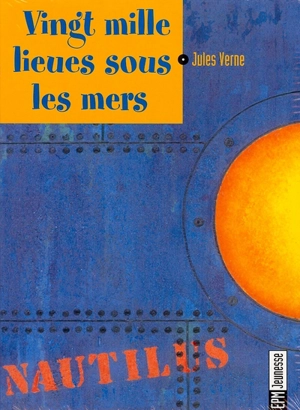 20.000 lieues sous les mers - Jules Verne