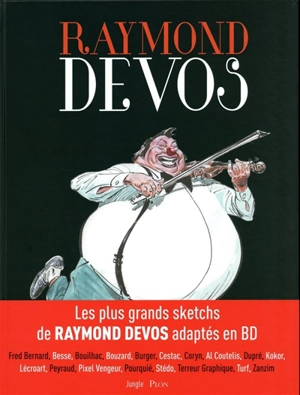 Raymond Devos - Raymond Devos