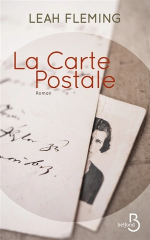 La carte postale - Leah Fleming