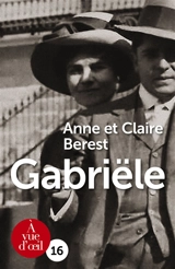 Gabriële - Anne Berest
